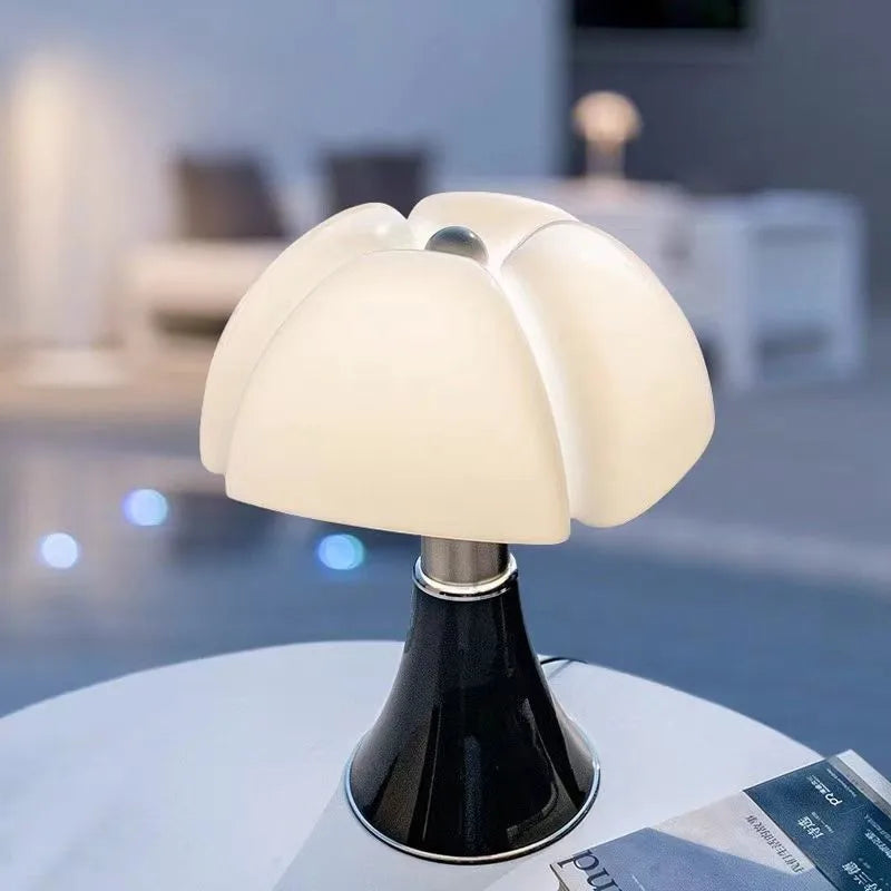 Flora Table Lamp