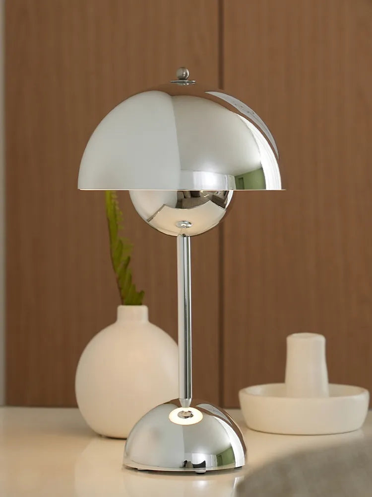 Retro Table Lamp