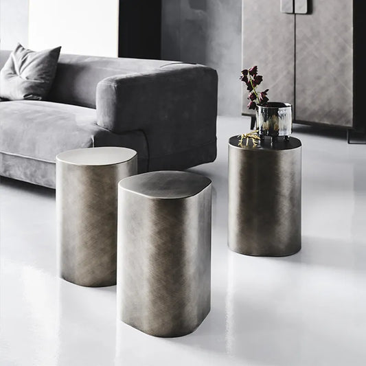 Mercury Side Table