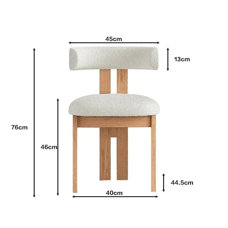 Tokyo Dining Chair